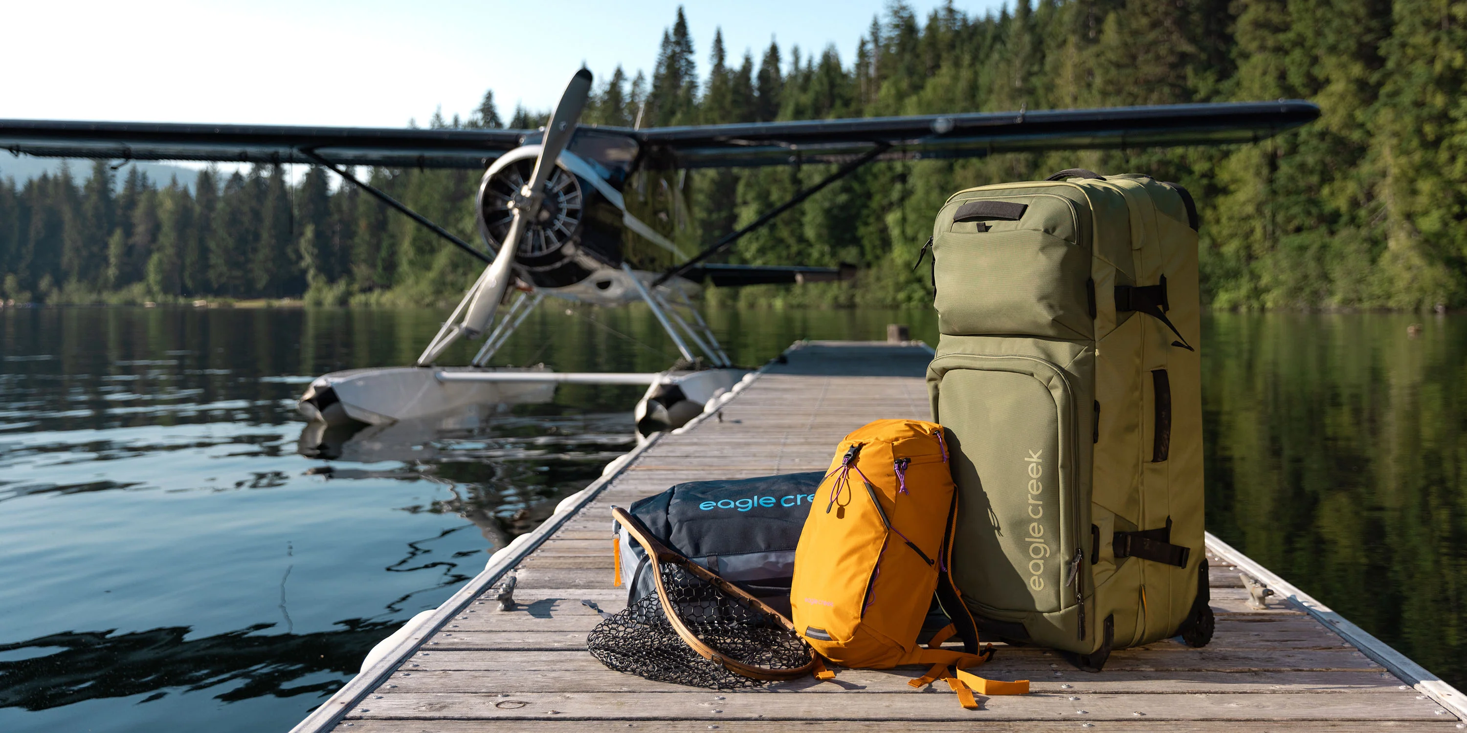 Built for the Journey Ahead